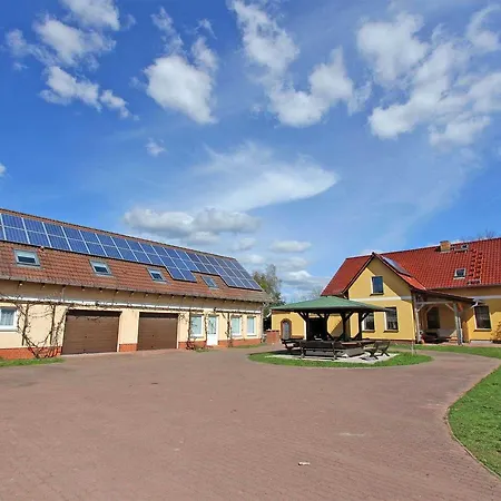 Apartment Beim Fischer Lyche